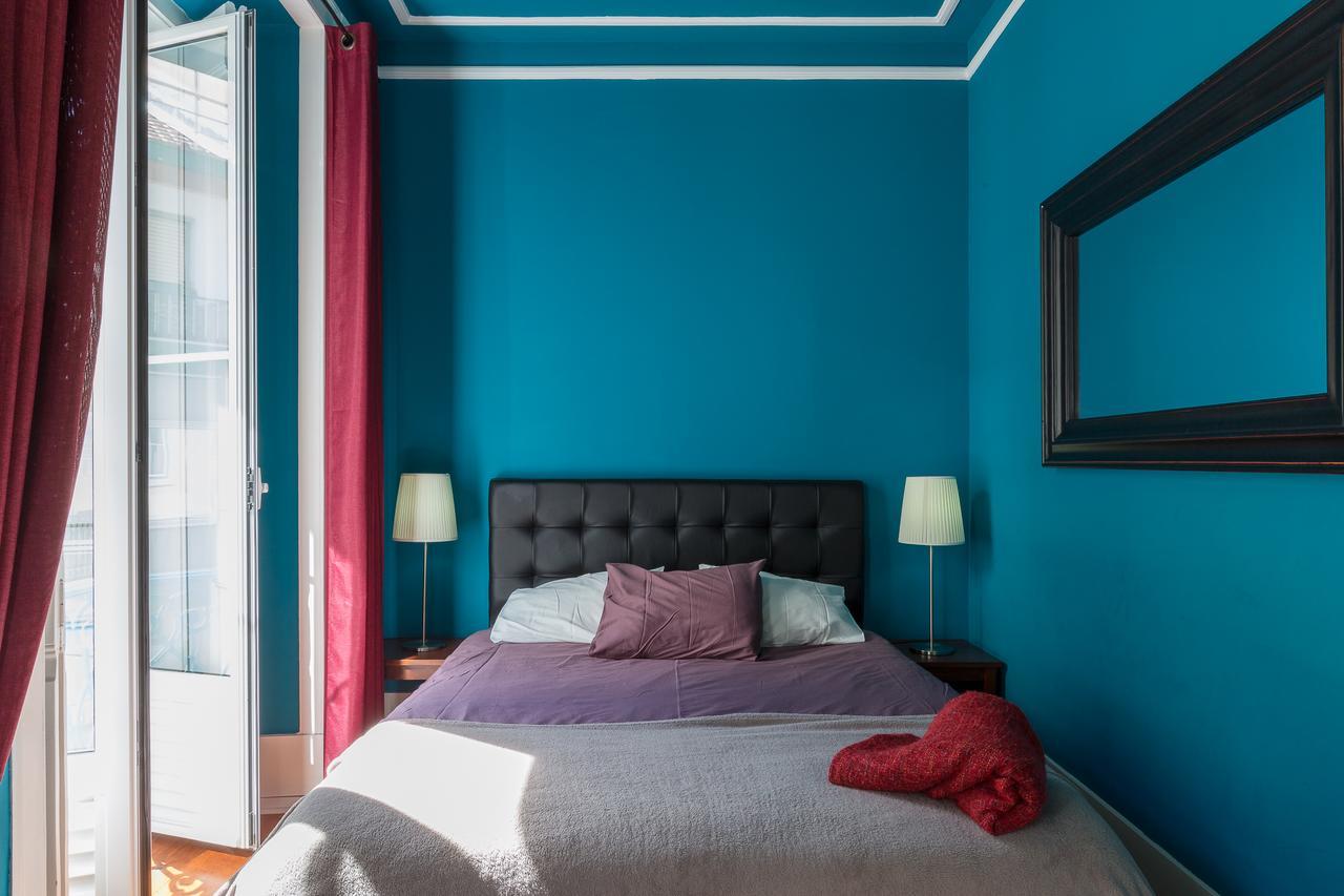 Apartamento Lxroller Deluxe Mouraria Views *