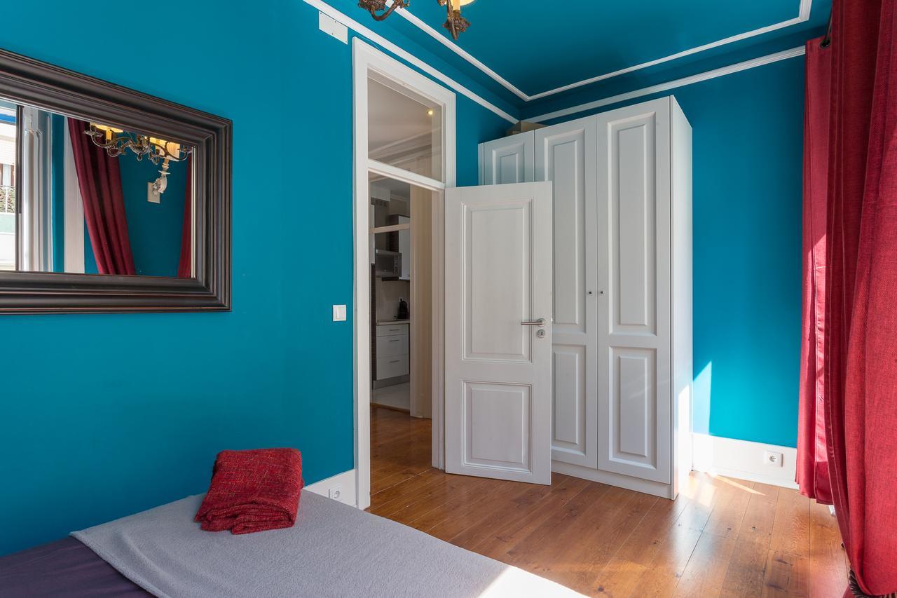 Apartamento Lxroller Deluxe Mouraria Views