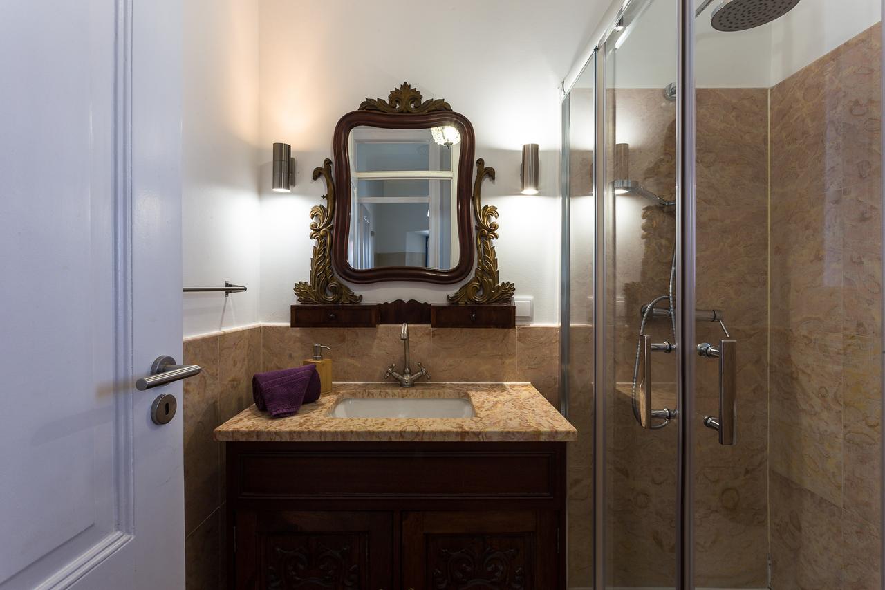 Apartamento Lxroller Deluxe Mouraria Views