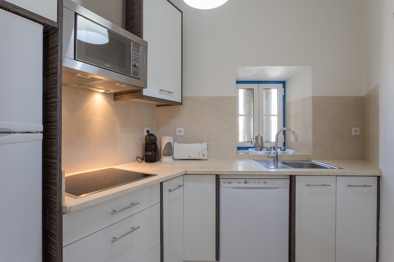 Apartamento Lxroller Deluxe Mouraria Views *